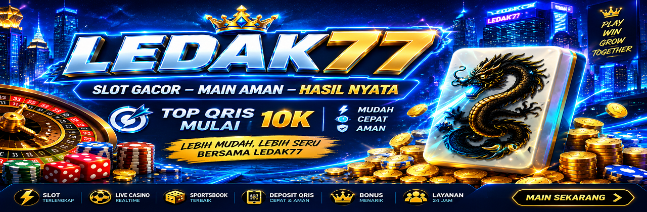 LEDAK77: Memahami Sistem QRIS dalam Ekosistem Gaming